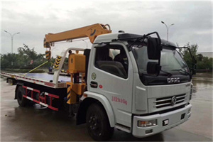 秀英区24小时道路救援服务