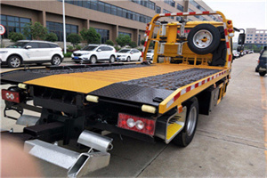 秀英区24小时汽车送油服务公司