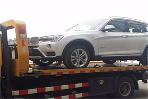 秀英区拖车24小时服务电话