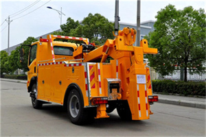 秀英区高速路拖车费