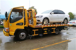 秀英区附近拖车救援24小时服务热线